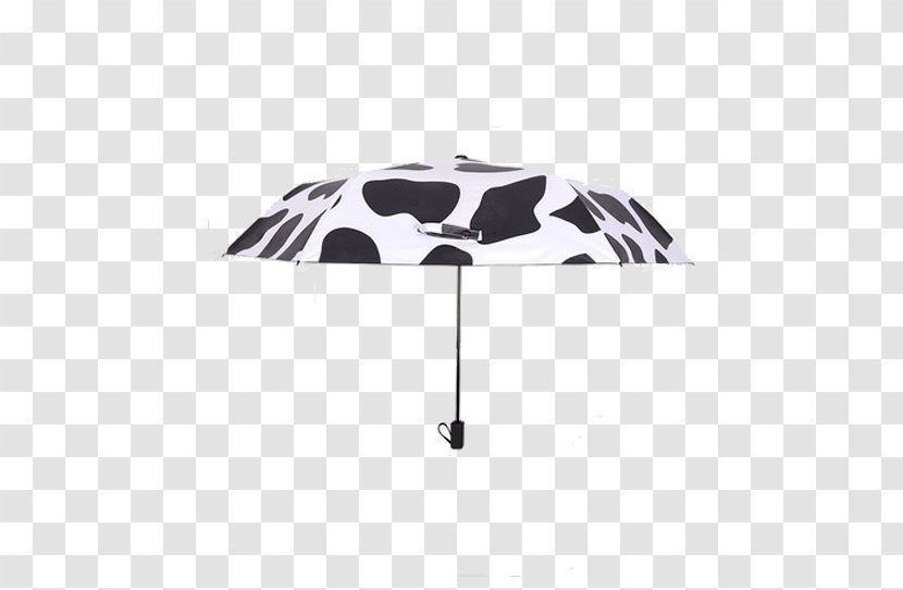 Dairy Cattle Umbrella Auringonvarjo Coating - Vendor - Cows Ultralight Transparent PNG