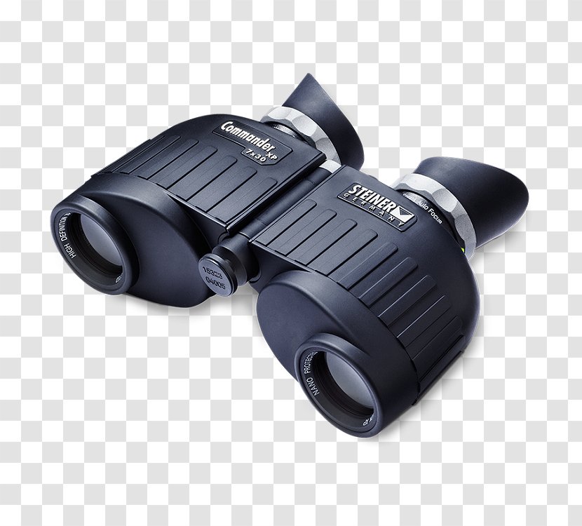 Steiner Binoculars Navigator Pro 7x30 Compass 7x50 Marine Transparent PNG