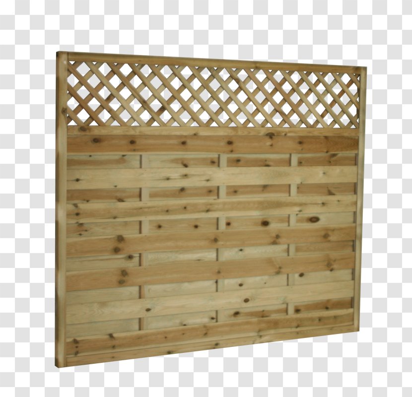 Synthetic Fence Latticework Trellis The Home Depot - Wood Stain - Lattice Transparent PNG