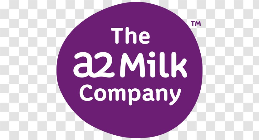The A2 Milk Company Business Chocolate - Magenta Transparent PNG