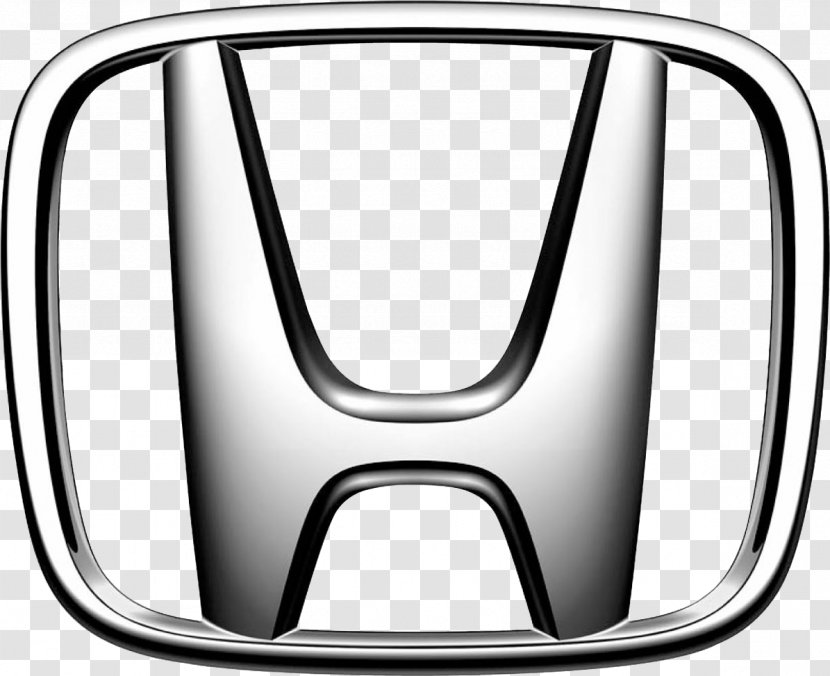 Honda Logo Motor Company Car City - Automotive Design Transparent PNG