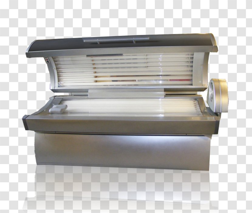 Sun Tanning Indoor United States - Kitchen Appliance - Bed Transparent PNG