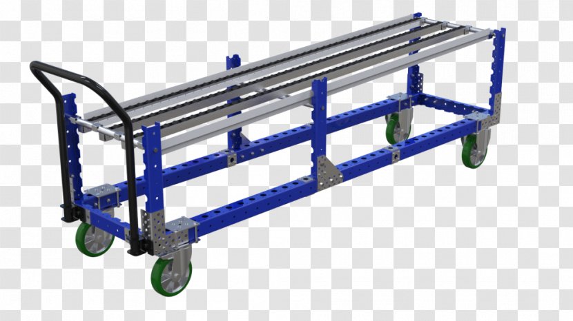 Material Handling Material-handling Equipment Cart - Pallet - X Display Rack Design Transparent PNG