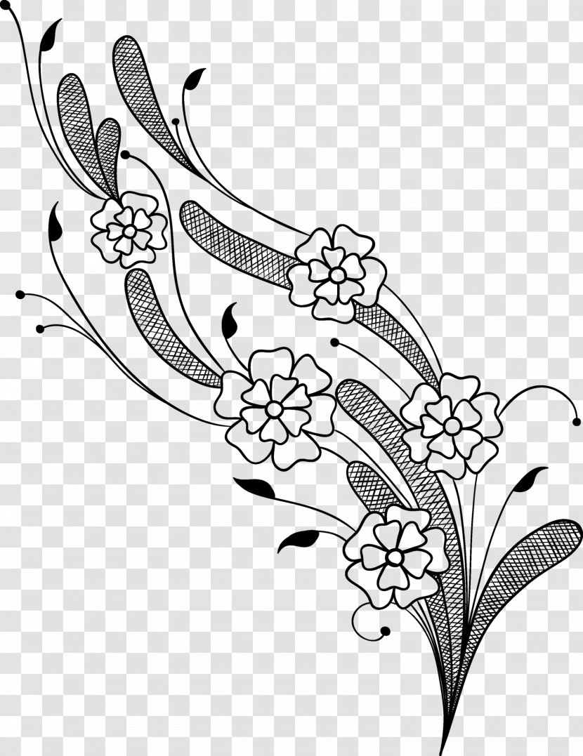 Floral Design Visual Arts Clip Art - Butterfly - Dave Bautista Tattoos Transparent PNG