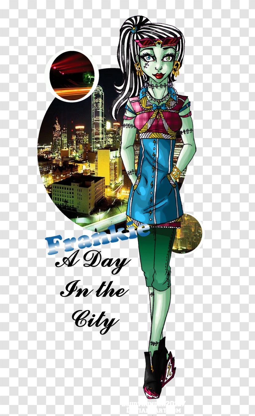 Cartoon Poster Human Behavior Health - Daytime City Transparent PNG