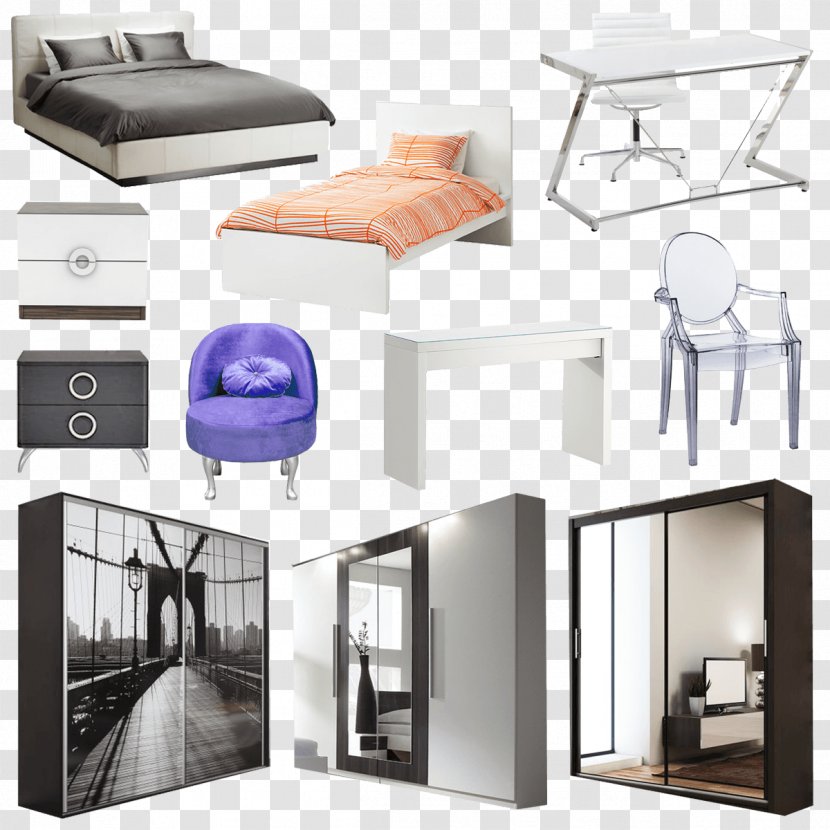 Table Armoires & Wardrobes Bedroom Furniture - Renovation Transparent PNG