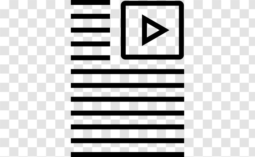 Monochrome Rectangle Area Black And White Logo - INFOGRAFIC Transparent PNG