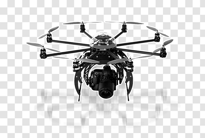 Helicopter Rotor Quadcopter Unmanned Aerial Vehicle Cinemaflight Marketing - Remote Controls - Camera Transparent PNG