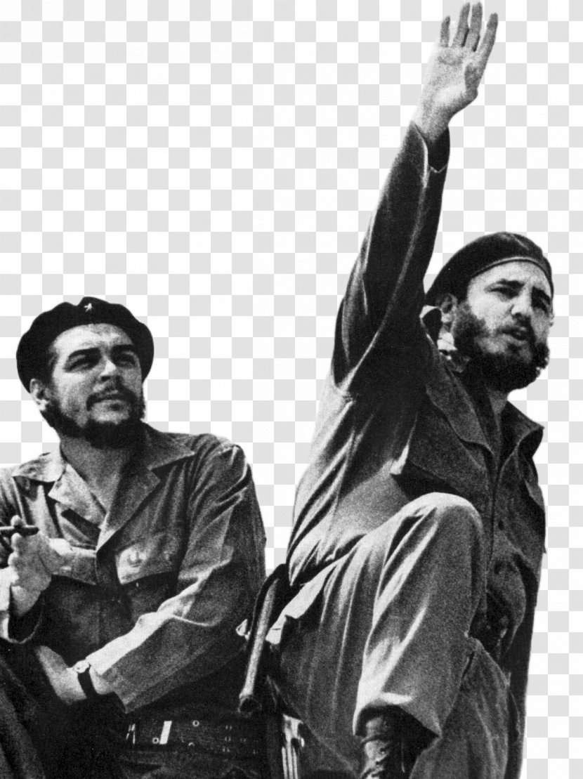 Che Guevara Mausoleum Fidel Castro Cuban Revolution Revolutionary Transparent PNG
