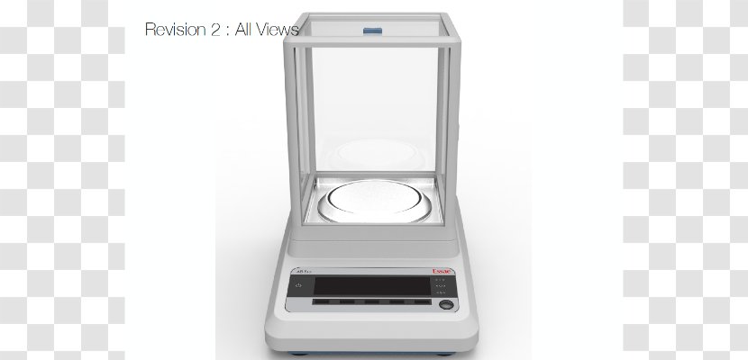 Measuring Scales Project - Teqzo Retail Products - Weighing-machine Transparent PNG