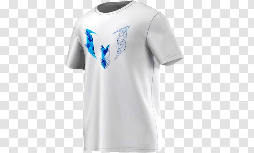 T-shirt Sleeve Font - Active Shirt - Adidas T Transparent PNG