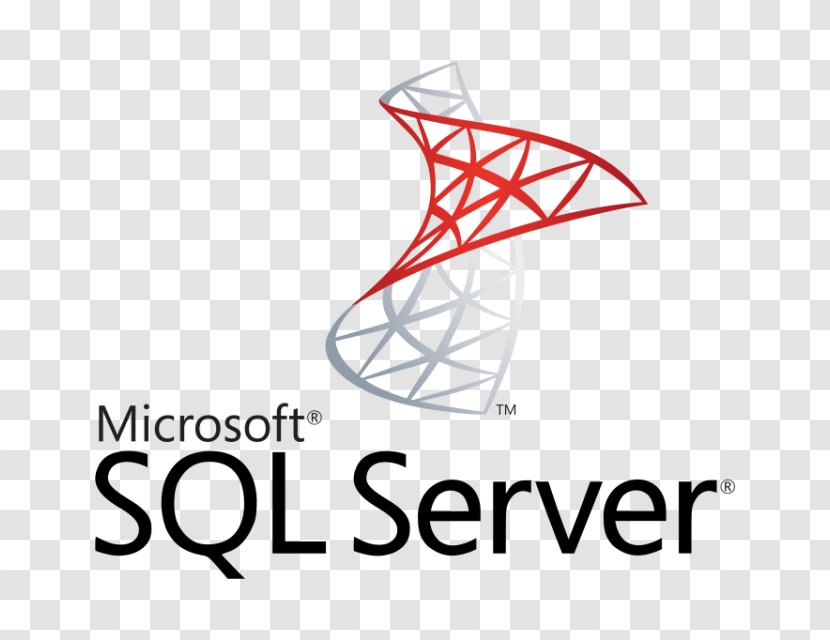 Microsoft SQL Server Computer Servers Database Transparent PNG