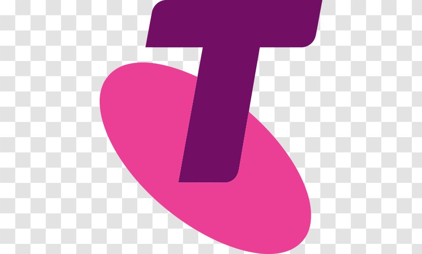 Telstra Shop Channel Court Logo Telecommunication Global - Violet Transparent PNG
