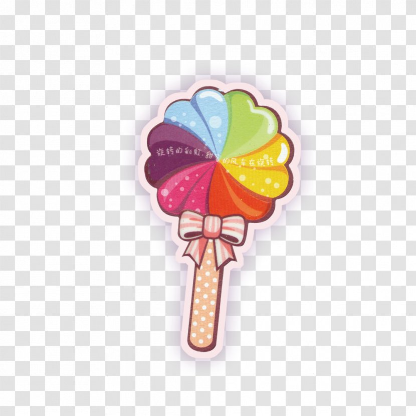 Lollipop Sugar Google Images - Rotation - Cartoon Transparent PNG