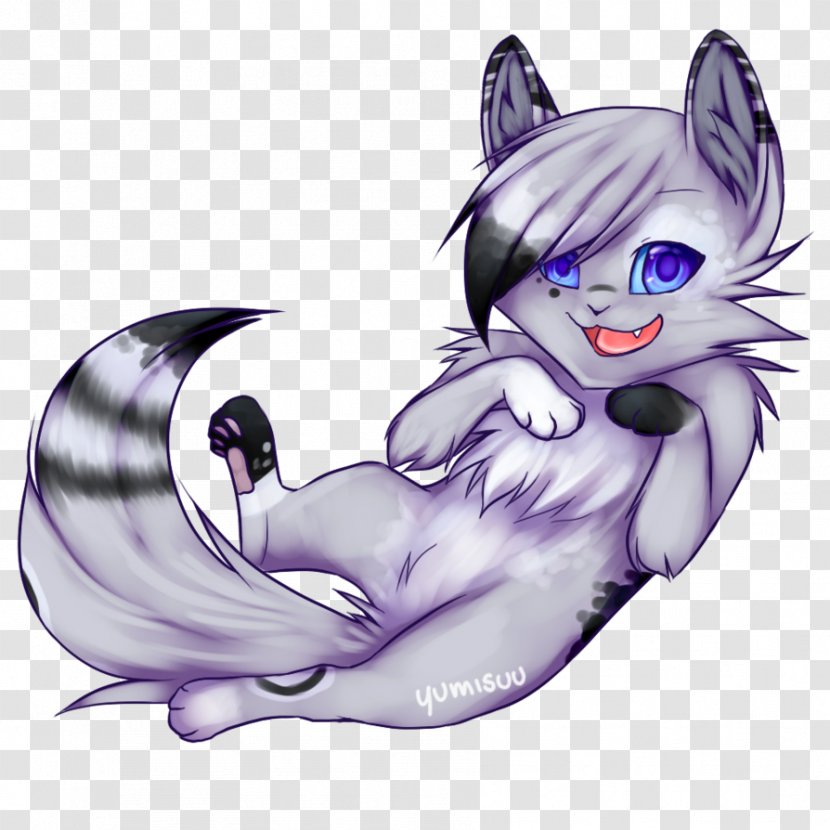 Whiskers Cat Horse Canidae Dog - Cartoon Transparent PNG