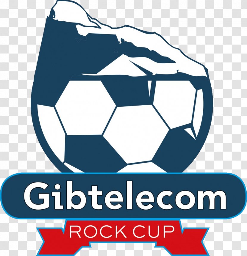 Rock Cup UEFA Euro 2016 Gibraltar Premier Division Mons Calpe S.C. - Artwork - Football Transparent PNG