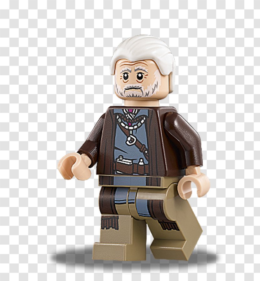 Lego Star Wars: The Force Awakens Poe Dameron Lor San Tekka X-wing Starfighter - Jedi - Wars Transparent PNG