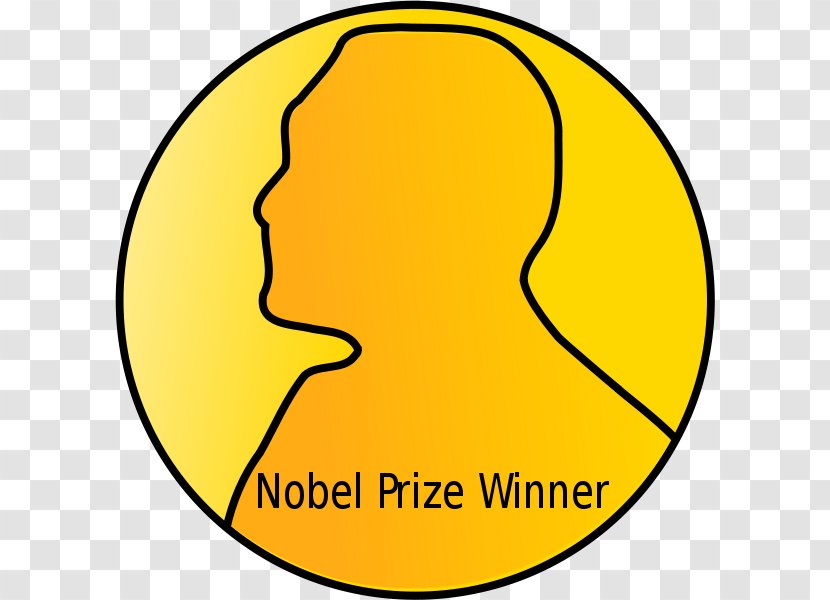 Nobel Prize In Physiology Or Medicine Peace Center - Medal Transparent PNG
