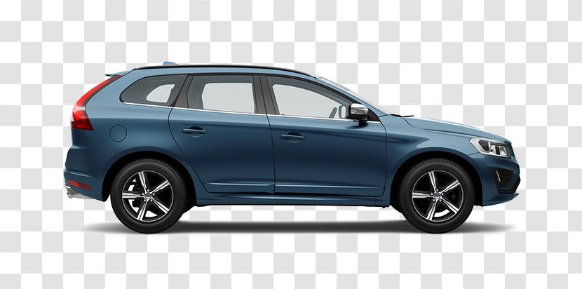 2018 Hyundai Tucson AB Volvo XC60 Car - Dealership Transparent PNG