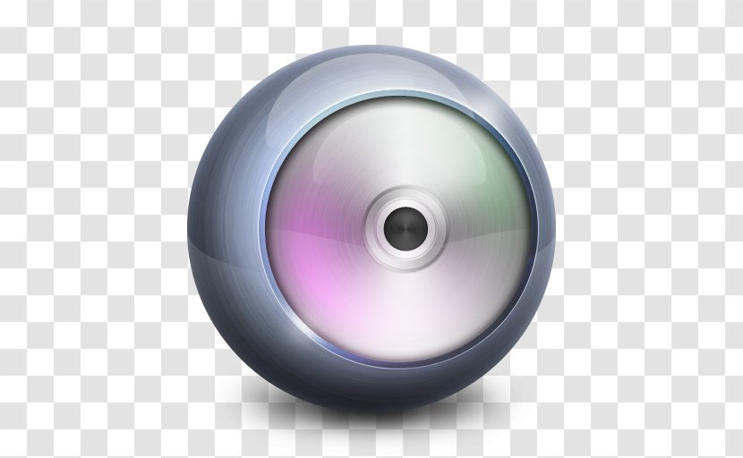 Wheel Rim Hardware - Dvd - DVD Transparent PNG