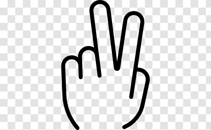 Symbol Finger Hand Clip Art - Brand - Success Vector Transparent PNG
