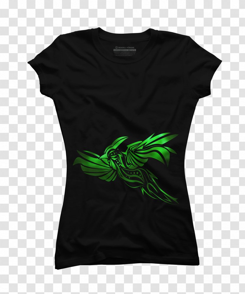 T-shirt Clothing Top Sleeve Transparent PNG