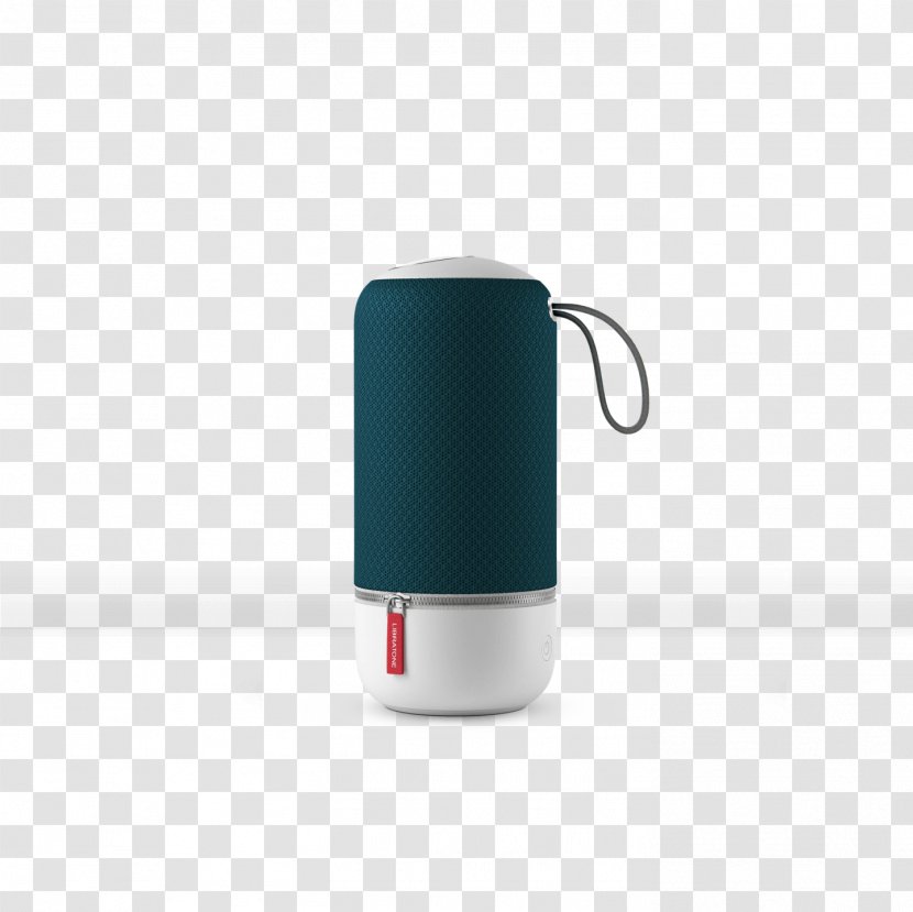 Libratone ZIPP Mini Wireless Speaker Loudspeaker Wi-Fi - Tweeter - Cello Electronics Fd2100 Transparent PNG