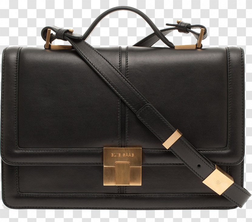 Briefcase Leather Jacket Handbag Sporting Kansas City - Business Bag Transparent PNG