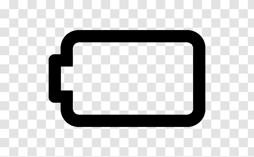 Battery Charger - Indicator - Icon Transparent PNG