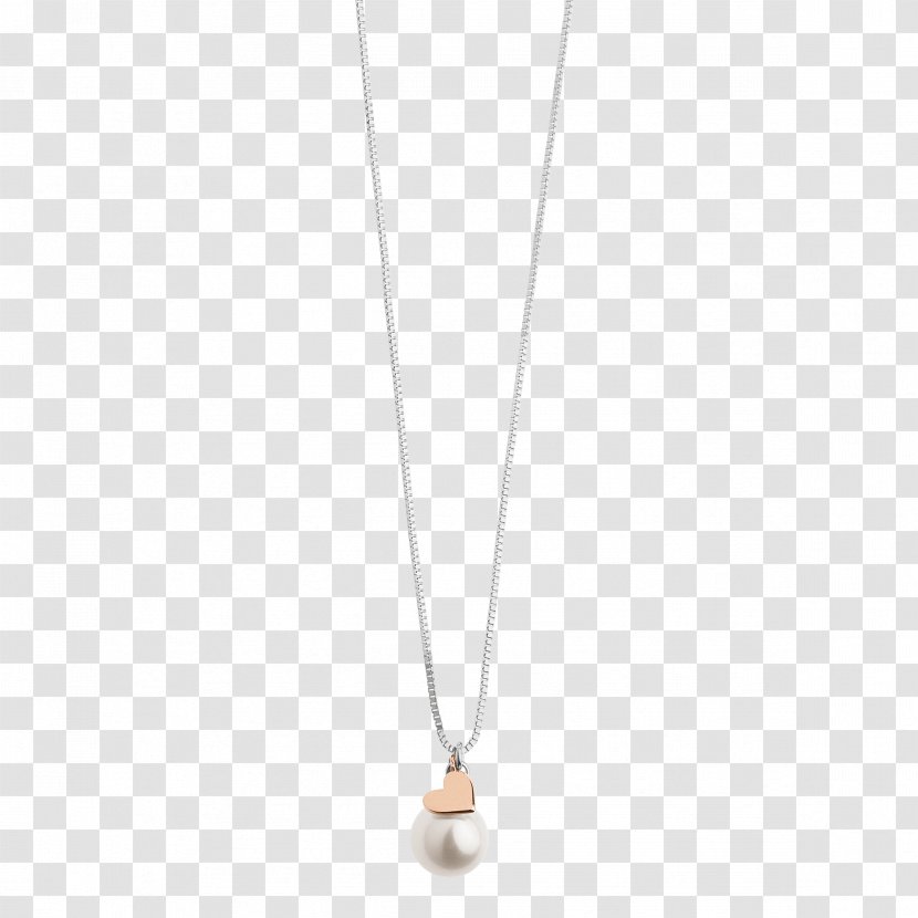 Charms & Pendants Necklace Jewellery Earring Pearl - Bracelet Transparent PNG