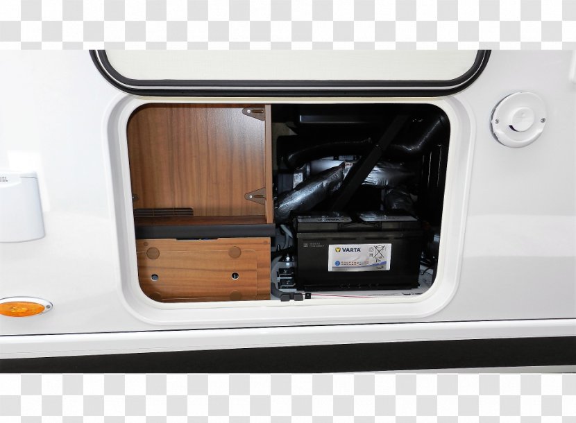Car Door Hymer Campervans Vehicle - Hardware Transparent PNG