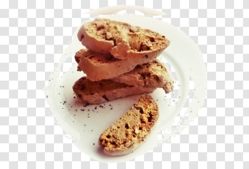Biscotti Recipe Food Cookie M Deep Frying - Dessert Transparent PNG