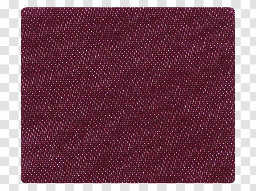 Red Purple Magenta Violet Maroon - Placemat - Silk Material Transparent PNG