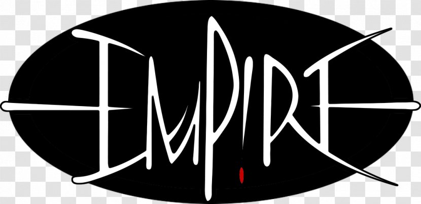 Empire Hair Studio Beauty Parlour Logo - Text Transparent PNG