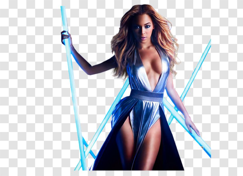 Heat Rush Beyoncé Pulse Perfume Singer-songwriter - Long Hair Transparent PNG