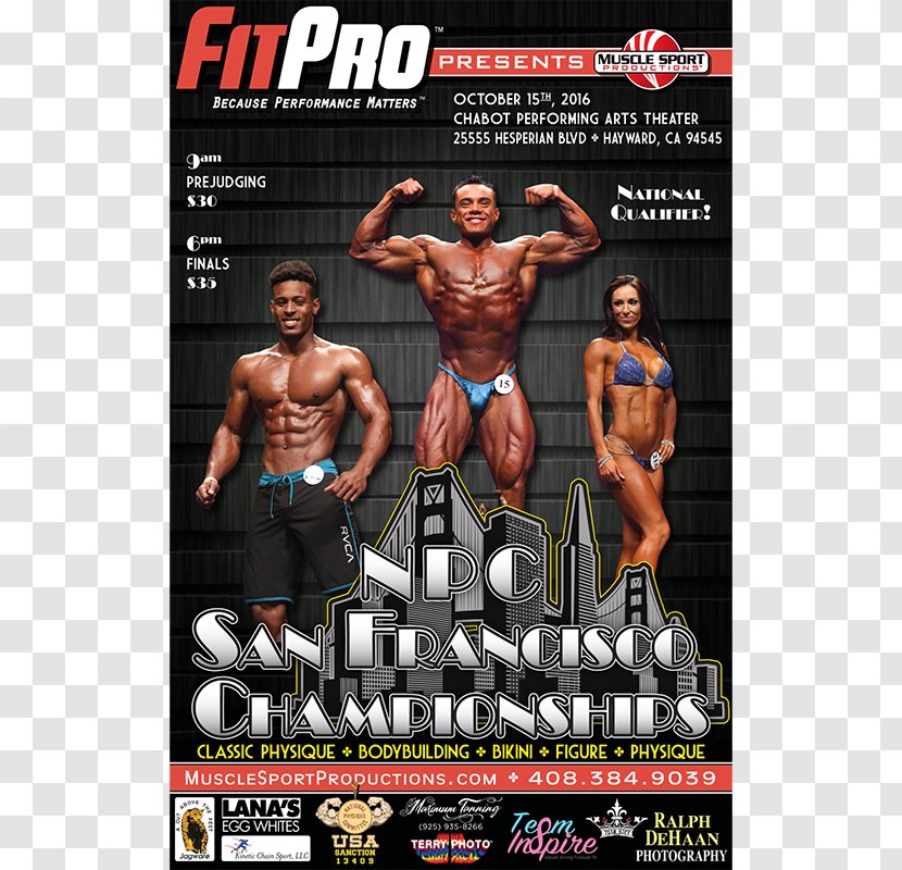 Poster Bodybuilding Sport Advertising Muscle Large Billboards