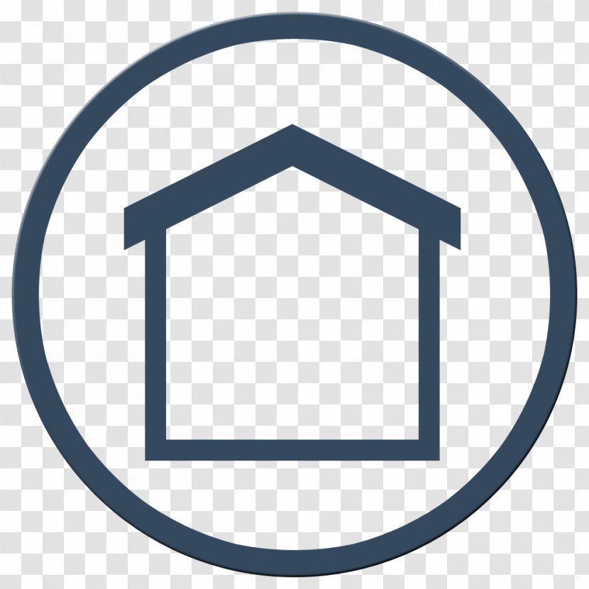 House Building Home - Area - Roof Transparent PNG