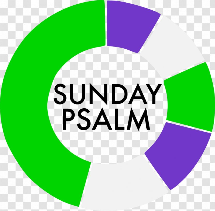 Logo Organization Psalms Clip Art Font - Behavior - Mercy Easter Transparent PNG