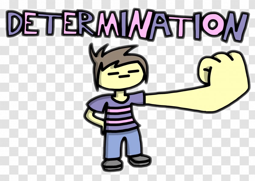 Determination Cartoon Can Stock Photo Clip Art - Digital - Determine Transparent PNG