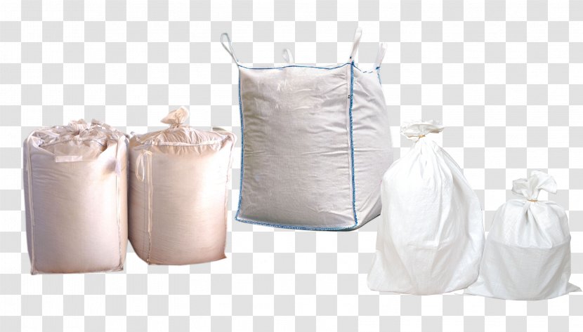 Flexible Intermediate Bulk Container Woven Fabric Cargo Polypropylene - Bag - Plastic Packing Transparent PNG