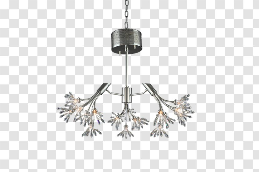 Lighting Chandelier Asfour Crystal 0 Product - Light Fixture - Chandeliers Transparent PNG