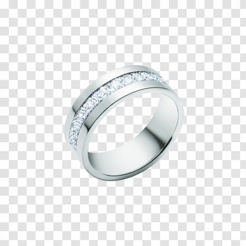 Alliansring Wedding Ring Diamond Gold - Cubic Zirconia - Sunrise Mountain Transparent PNG
