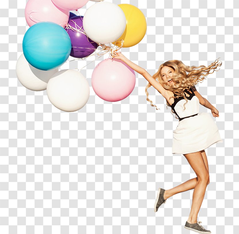 Balloon Stock Photography Birthday Transparent PNG