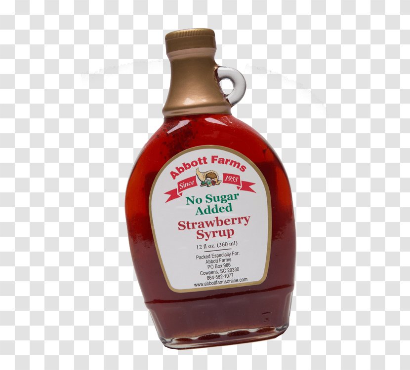 Ketchup Liqueur Flavor - Condiment Transparent PNG