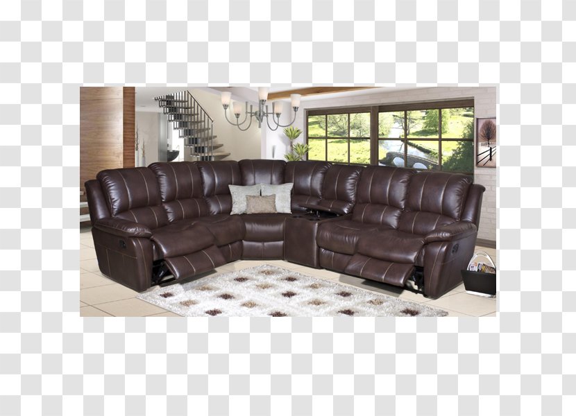 Recliner La-Z-Boy Couch Living Room Loveseat - Furniture - SALE CORNER Transparent PNG