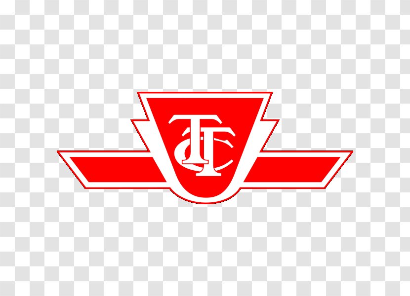 Toronto Subway Transit Commission Rapid Trolley Bus - System Transparent PNG