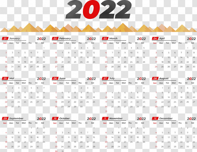 Line Font Calendar System Pattern Meter Transparent PNG