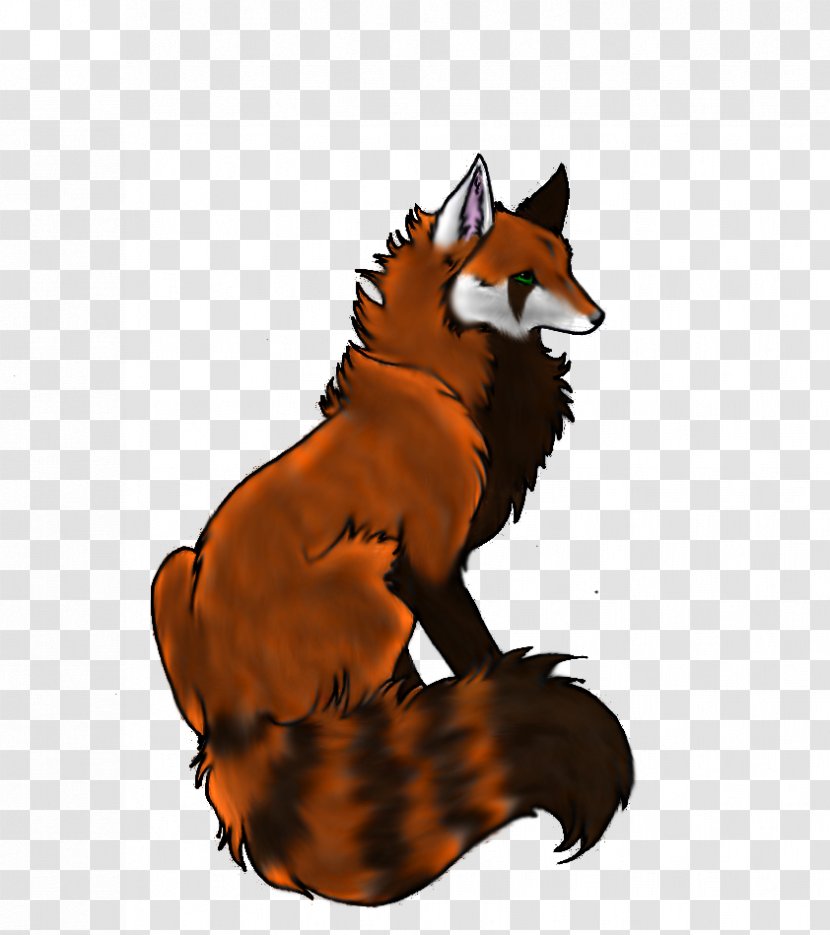 Red Fox Snout Wildlife Tail News - Dog Like Mammal - Freya Transparent PNG