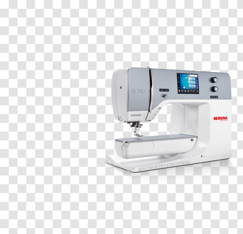 The Bernina Connection International Sewing Machines World Of Inc - Embroidery - Machine Transparent PNG