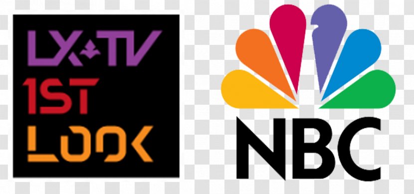Logo Of NBC Television Network - Show - Nbc Transparent PNG